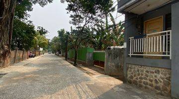 Gambar 5 Dijual Rumah 2 Lantai Unfurnished di Jl. Wijaya, Jakarta Selatan