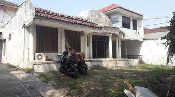 Gambar 1 Dijual Rumah Unfurnished SHM di Kemang, Jakarta Selatan