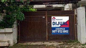 Gambar 5 Dijual Rumah Unfurnished SHM di Kemang, Jakarta Selatan