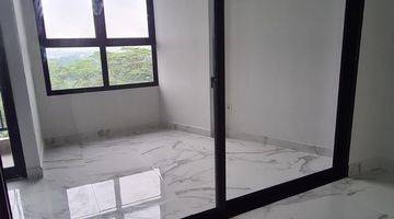 Gambar 3 Dijual Apartement 1 BR Unfurnished The Parc South City