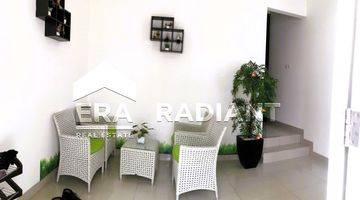 Gambar 3 Dijual Rumah 2 Lantai Unfurnished di Casa Goya, Jakarta Barat