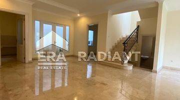 Gambar 3 Dijual Rumah 2 Lantai Unfurnished di Casa Goya, Jakarta Barat