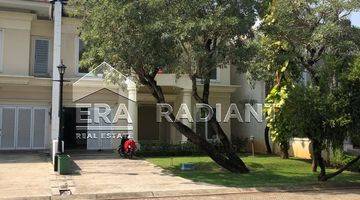 Gambar 1 Dijual Rumah 2 Lantai Unfurnished di Casa Goya, Jakarta Barat