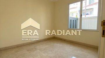 Gambar 4 Dijual Rumah 2 Lantai Unfurnished di Casa Goya, Jakarta Barat