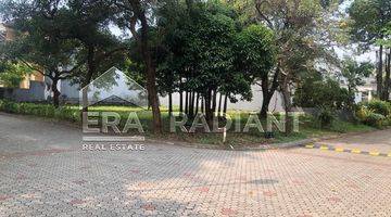 Gambar 1 Dijual Tanah Luas Hook SHM di Casa Goya, Jakarta Barat