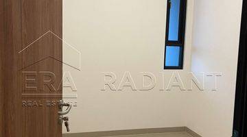 Gambar 5 Dijual Rumah 2 Lantai Baru Unfurnished di Graha Raya Bintaro Jaya