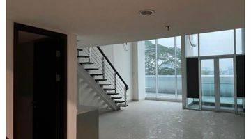 Gambar 3 Dijual Apartemen Brooklyn Soho Lantai 5 Bagus Unfurnished