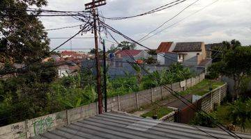 Gambar 4 Dijual Rumah Kos 2 Lantai Unfurnished di Kelapa Dua Depok