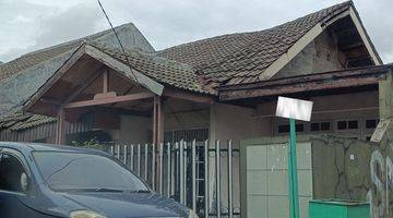 Gambar 5 Dijual Rumah 1 Lantai Hitung Tanah Hook di Serua Permai