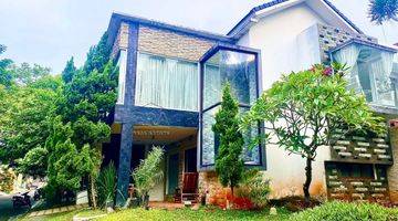 Gambar 1 Dijual Rumah Hook Cluster Emerald Bintaro