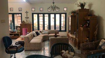 Gambar 1 Dijual Rumah 2 Lantai Dalam Kompleks Cinere