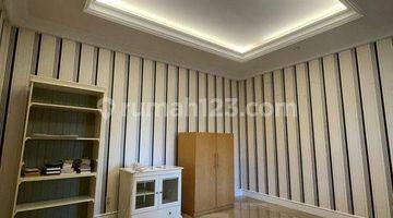 Gambar 5 Rumah Pantai Mutiara American Style Lt 402m2 Full Furnish Mewah Jakarta Utara 