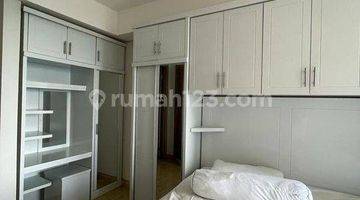 Gambar 2 Apartemen Gold Coast Type 1br Uk 51m2 Fully Furnish Pik Jakarta Utara 