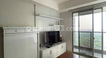 Gambar 4 Apartemen Gold Coast Type 1br Uk 51m2 Fully Furnish Pik Jakarta Utara 