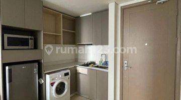 Gambar 5 Apartemen Gold Coast Type 1br Uk 51m2 Fully Furnish Pik Jakarta Utara 