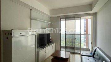 Gambar 1 Apartemen Gold Coast Type 1br Uk 51m2 Fully Furnish Pik Jakarta Utara 