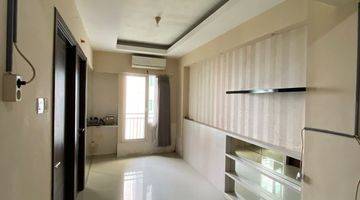 Gambar 1 Dijual Apartement Galeri Ciumbeluit 2 2br 