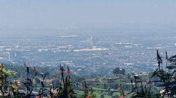 Gambar 2 Di Jual Tanah Dago Pakar Utara Bandung View Bandung 