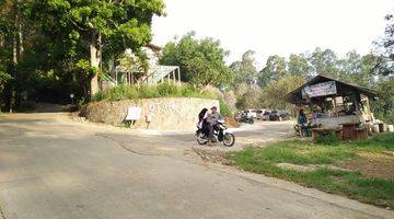 Gambar 3 Di Jual Tanah Dago Pakar Utara Bandung View Bandung 