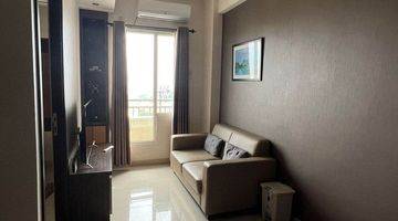 Gambar 1 Dijual Apartement Galei Ciumbeluit 2, Type Rosemery 2br