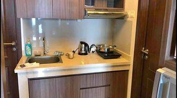 Gambar 2 Dijual Apartement Galei Ciumbeluit 2, Type Rosemery 2br