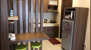 Gambar 3 Dijual Apartement Galei Ciumbeluit 2, Type Rosemery 2br