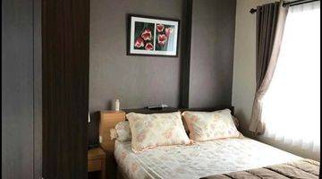 Gambar 4 Dijual Apartement Galei Ciumbeluit 2, Type Rosemery 2br