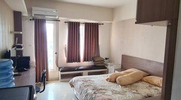 Gambar 3 Sewa Apartement Galeri Ciumbuleuit 2 Furnished Bagus bandung