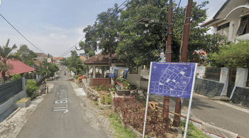 Gambar 2 Ada Rumah Bagus Nih di Komplek Bukit Cimindi Raya Cimahi Bandung