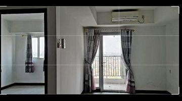 Gambar 1 For Rent The Wave Apartment 1 BR Unfurnished