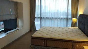 Gambar 1 For Sale 1 Park Avenue Apartment 3 BR Furnished