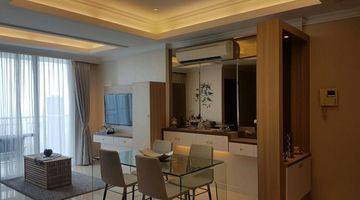 Gambar 4 For Rent Denpasar Residence Apartment 2 BR Furnished