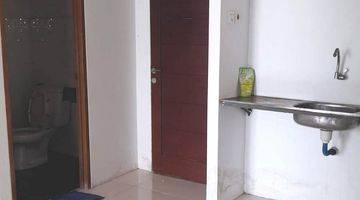 Gambar 3 Dijual Casablanca Mansion Apartment 3 BR Unfurnished