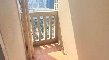 Gambar 5 Dijual Casablanca Mansion Apartment 3 BR Unfurnished