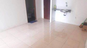 Gambar 1 Dijual Casablanca Mansion Apartment 3 BR Unfurnished