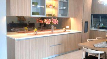 Gambar 3 For Rent The Grove Empyreal Apartment 3 BR Furnished