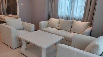 Gambar 4 For Rent Puri Imperium Apartment Newly Renovated 2 BR