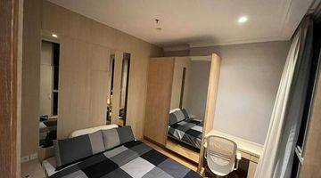 Gambar 5 For Rent Residence 8 Senopati 2br Furnished