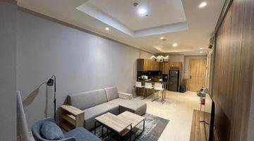 Gambar 1 For Rent Residence 8 Senopati 2br Furnished