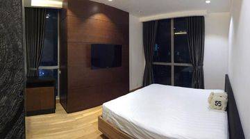 Gambar 5 For Rent Residence 8 Senopati 2 BR Furnished