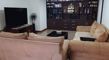 Gambar 2 Dijual Cepat Apartment Pavilion 3 BR Bagus