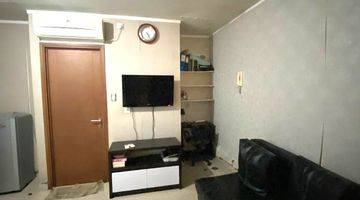 Gambar 5 For Sale Sahid Sudirman Residence 1 BR Furnished