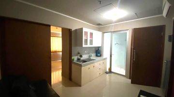 Gambar 1 For Sale Sahid Sudirman Residence 1 BR Furnished