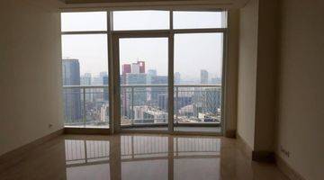 Gambar 1 For Sale South Hills Apartment 2 BR Unfurnished