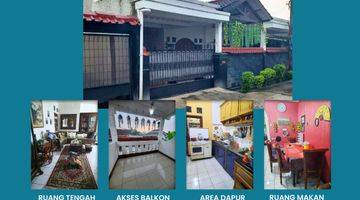 Gambar 1 Dijual Rumah Asri Dan Lokasi Strategis di Reni Jaya Pamulang