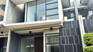 Gambar 1 Dijual Rumah di Golden Park 2 Cisauk, Nyaman Dan Desain Modern 