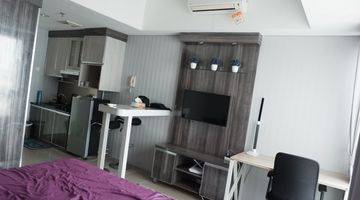 Gambar 3 Dijual Apartement Nyaman Dan Strategis di Bintaro