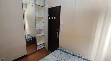 Gambar 2 Dijual Apartement Serpong Green View 2BR