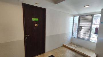 Gambar 3 Dijual Apartement Serpong Green View 2BR