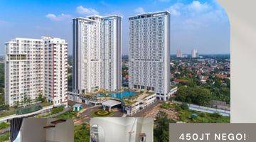 Gambar 1 Dijual Apartement Pure Living Akasa 1BR di Bsd